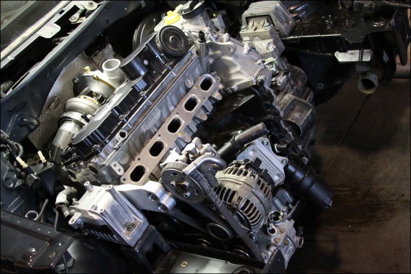 Lutz Performance now has full fabrication ability!!! Tampa Racing